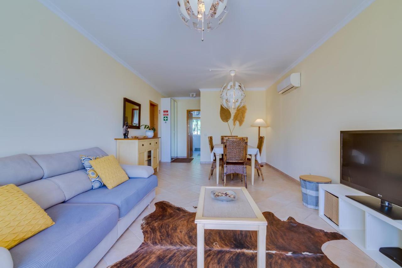 Al - Apartamento Falesia Flat Vilamoura Extérieur photo
