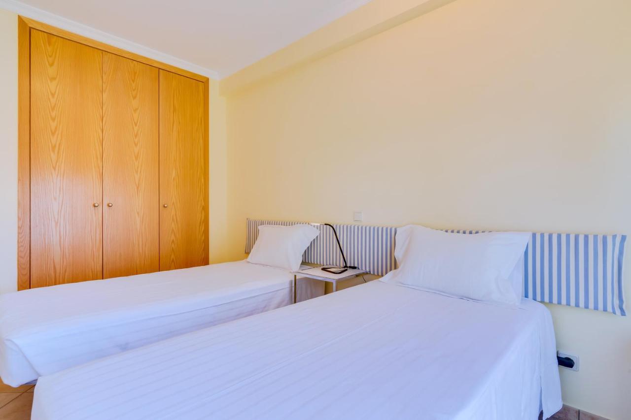 Al - Apartamento Falesia Flat Vilamoura Extérieur photo