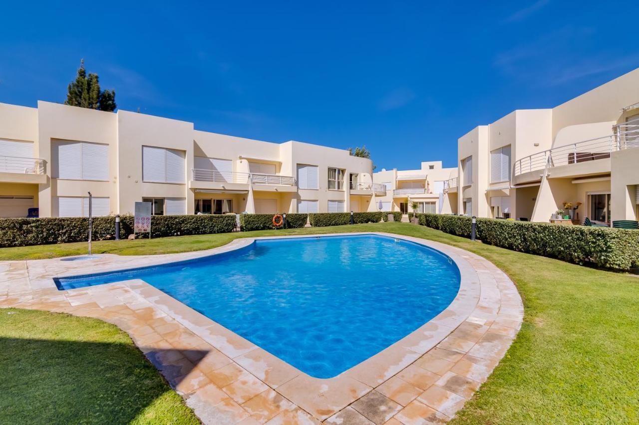 Al - Apartamento Falesia Flat Vilamoura Extérieur photo