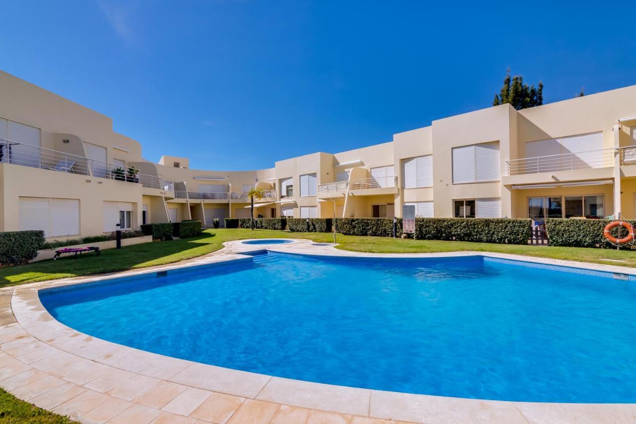 Al - Apartamento Falesia Flat Vilamoura Extérieur photo